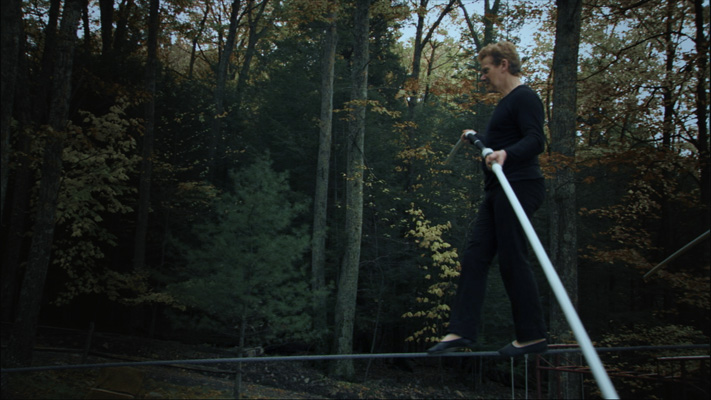 Man on Wire