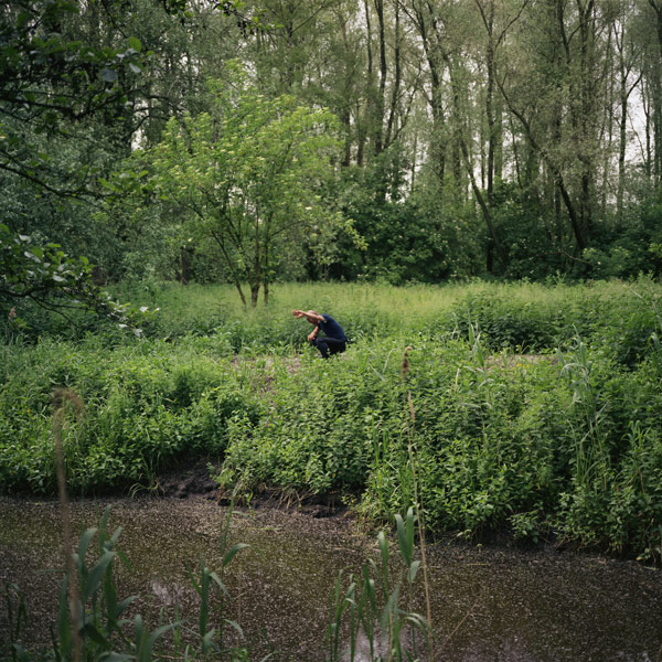 "Rejected" © 2009 Angus R Shamal