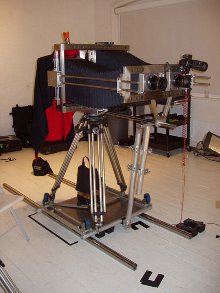 OLYMPUS DIGITAL CAMERA