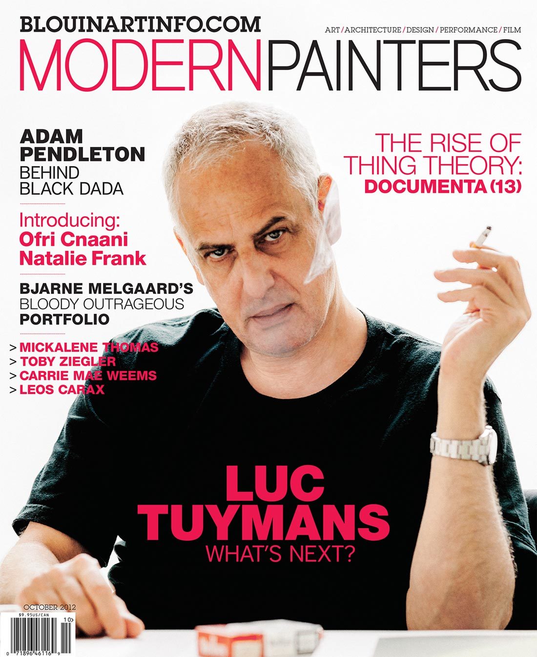 ModernPainters-LucTuymans-cover