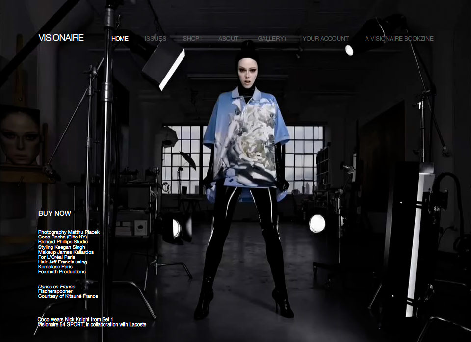 Matthu Placek gets Coco to shake it!