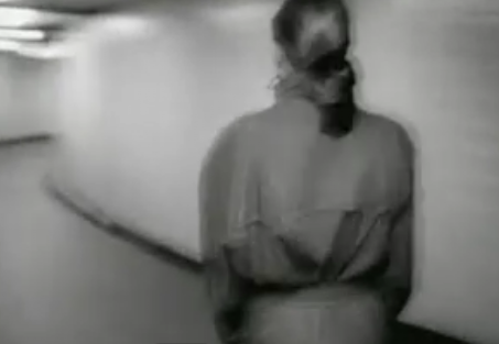 DURAN DURAN – “The Chauffeur”