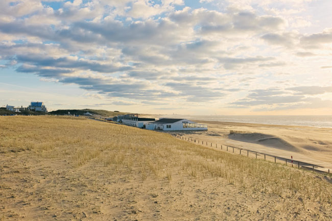 Katwijk aan zee